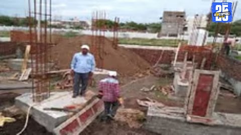 Contractors in Debt Trap: Massive ₹81,000 Crore Pending Payments