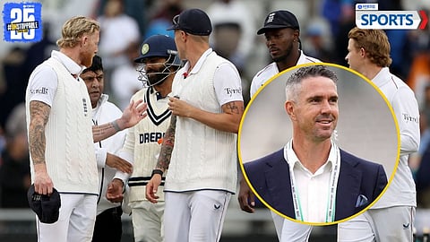 Kevin Pietersen Defends Ben Stokes 