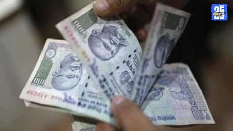 municipal funding crisis