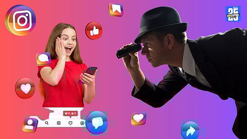 Insta Teen Accounts Feature