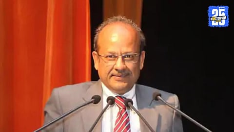 Supreme Court warns against AI-generated fake verdicts in courts; young lawyers must verify legal information. AI misuse, legal tech risks.

