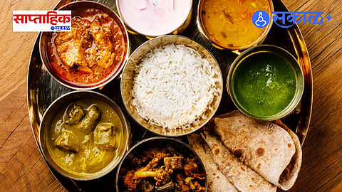 what is healthy diet?