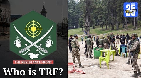 UNSC Report on Pahalgam Terror Attack