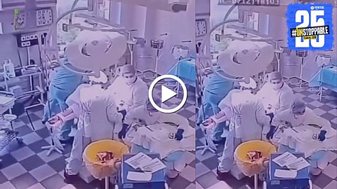 Russia Earthquake 8.8 Magnitude