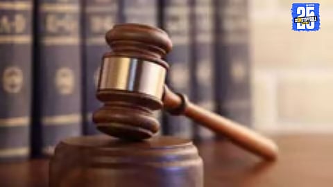 Court delivers justice: Youth sentenced to 10 years in jail for threatening and sexually assaulting a girl.