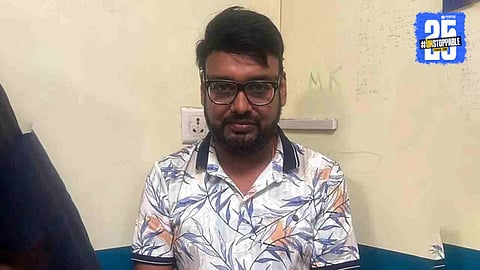 Pranjal Khewalkar Rave Party Case