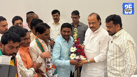 Maharashtra Politics