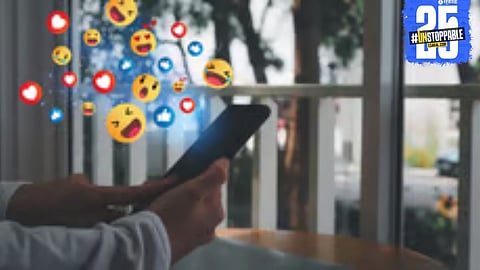 Reel-making officers now under scanner; government enforces code of conduct to regulate social media activity.