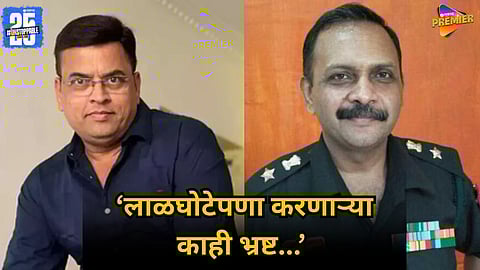 Sharad Ponkshe supports Colonel Purohit after acquittal