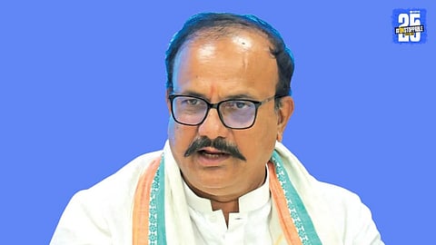Harshwardhan Sapkal