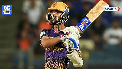 IPL 2026: KKR EYES KL RAHUL AS NEW CAPTAIN,