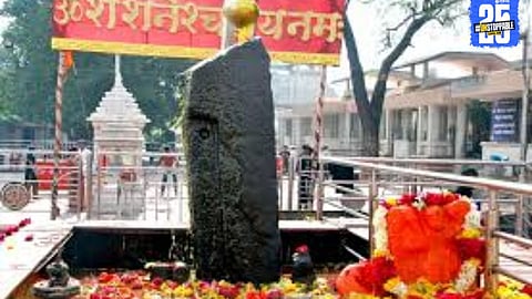 Devotees at Shani temple unaware of digital scam; four apps flagged as fake in shocking revelation.
