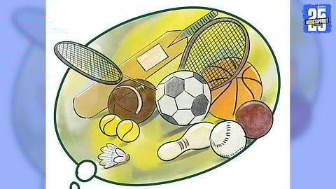 Khelo Bharat Niti 2025 