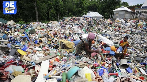 SLF center to come up at Bhogaw Depot in Solapur; ₹18 crore project approved under Swachh Bharat Mission 2.0.