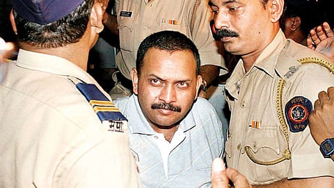 Malegaon Blast 2008, Prasad Purohit
