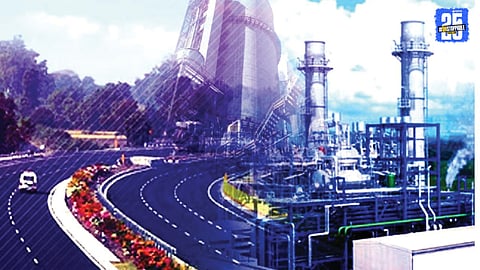 Industrial Development