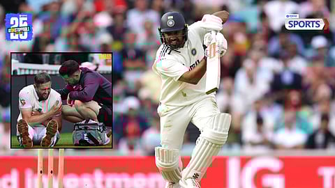 Karun Nair fifty after 3146 days