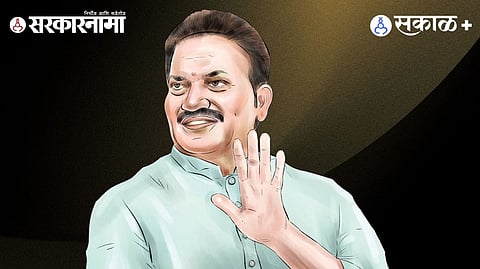 Shashikant Shinde interview