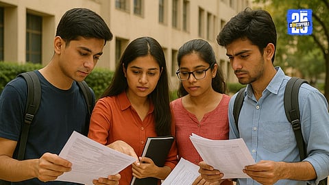 Polytechnic Admission