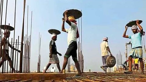 Panhala Labour Scheme Scam