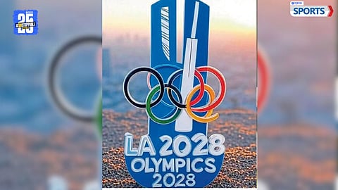 Olympic Cricket 2028
