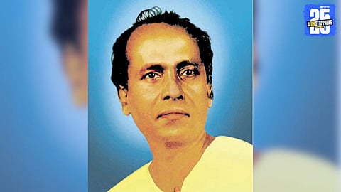 Annabhau Sathe The Voice of the Voiceless, Through Literature