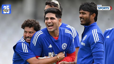 Jasprit Bumrah released from Indian squad for fifth Test