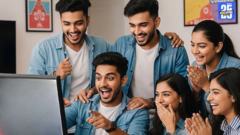 Engineering Admission