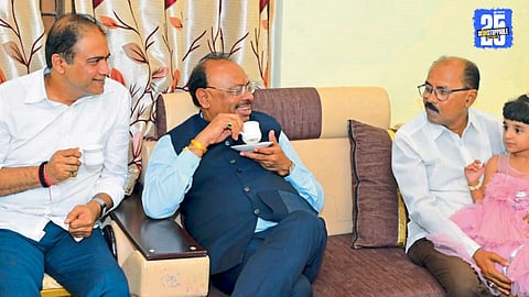 Chandrashekhar Bawankule