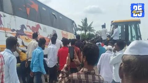 Shivshahi Bus Crash 
