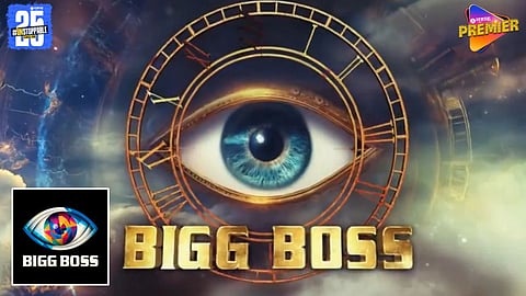 Bigg Boss 19