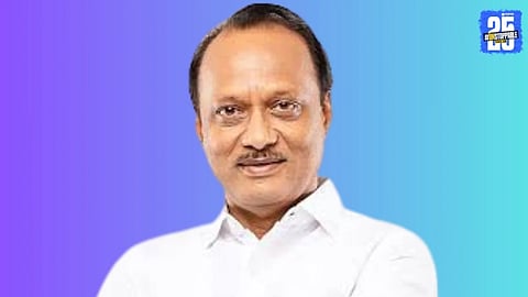 Ajit Pawar