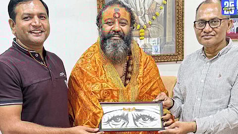 Mahant Mahadev Das to Form Separate Sai Baba Akhada at Kumbh
