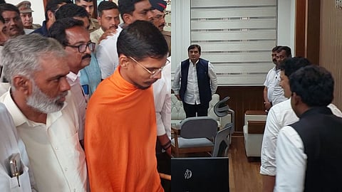 Vantara Team Meeting Kolhapur