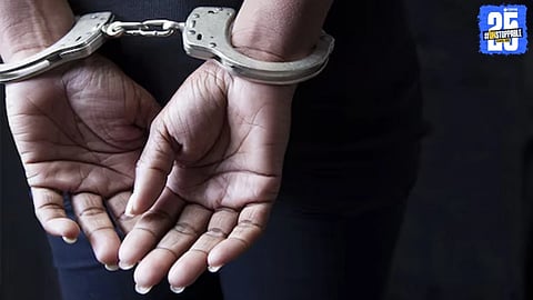 Pimpri Chinchwad Crime