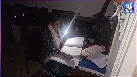 dombivali police station