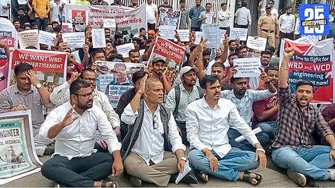 Water Resources Recruitment 