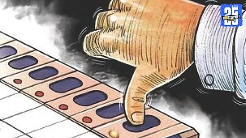 elections