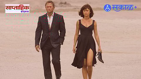 olga kurylenko bond girl