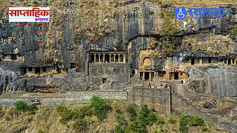 junnar caves