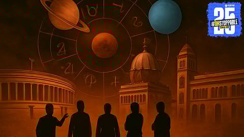 Astrological Prediction 