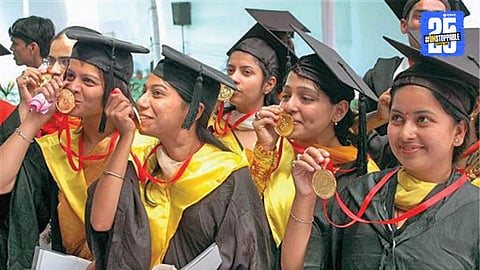 "Education as Economy Engine: India's New Vision"