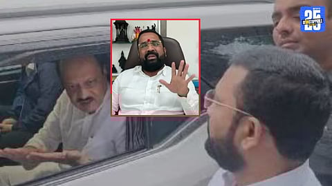 आम्हाला विचारात घेत नाहीत, अजितदादा ITवाल्यांचं ऐकतात, बैठकीलाही बोलावत नाहीत; हिंजवडीच्या सरपंचांचे गंभीर आरोप