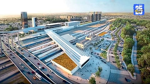 Nagpur Development