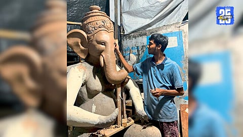 Ganpati Festival 2025