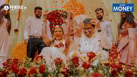 Continuous Benefit Riders: The Secret to Stress-Free Wedding Budgets