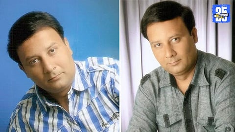 shivsena ubt leader former corporator anant joshi ended life at jalgaon