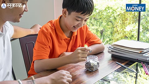 Financial Bond Between Fathers and Children: Building Stronger Relationships