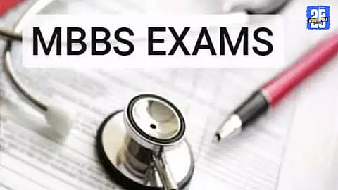 MBBS Exam