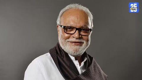 Chhagan Bhujbal 